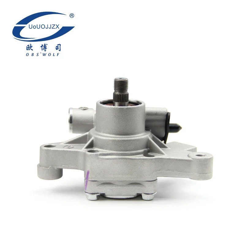 

Auto Parts Power Steering Pump Assembly for EK3 CIVIC RD1 CRV 1993-1999 56110-P2A-013 56110-P2A-003 56110-P2A-023 56110-P2A-962