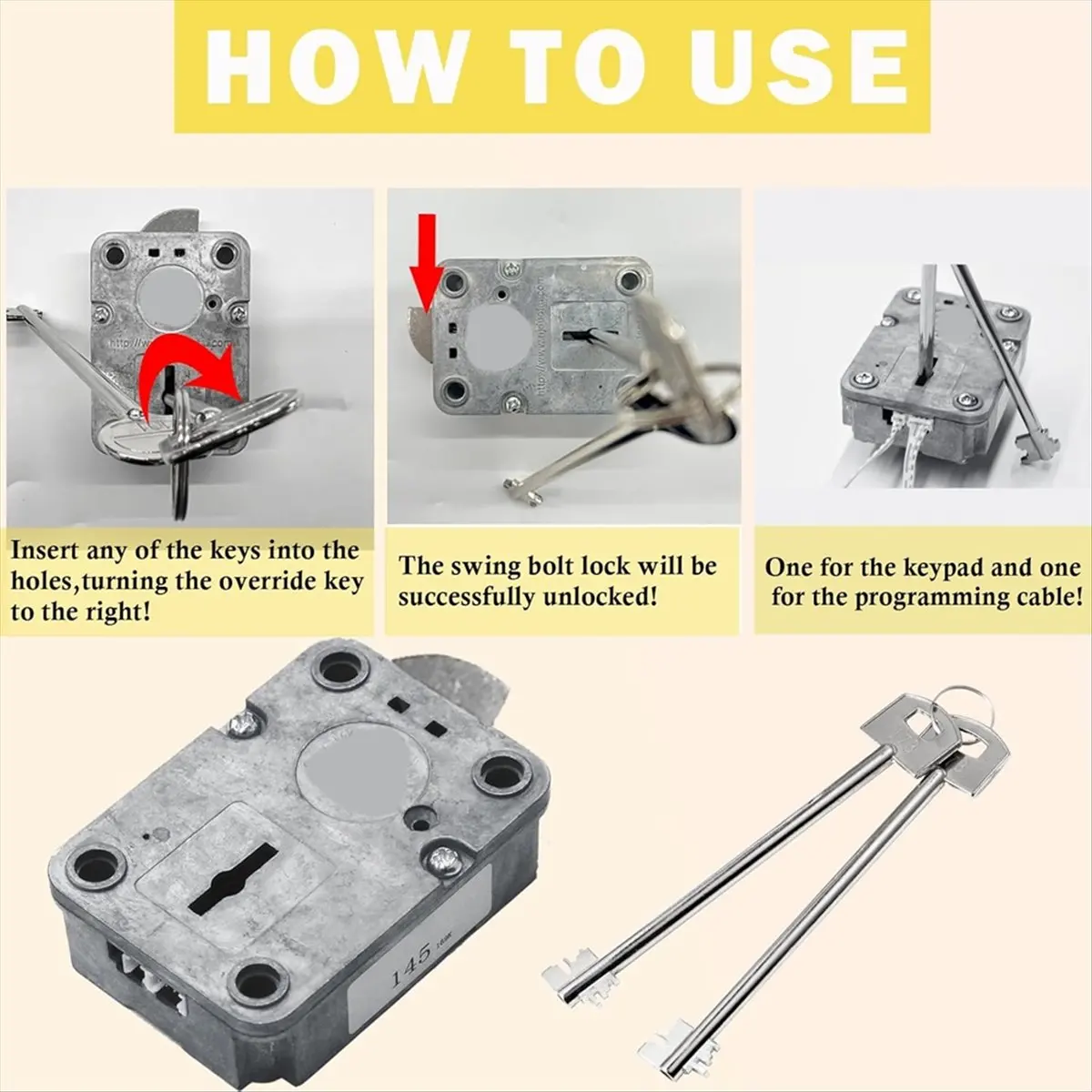 2025+ Fingerprint P… - image