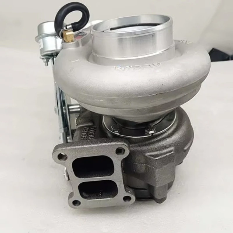 4051184 HX40W Turbocharger Excavator Spare Parts C8.3 ISC8.3 6L8.9 Engine Turbo 4051184 4038421 Fast Delivery