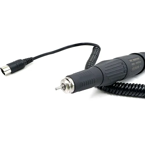 Imagen 2 del producto Micromotor SMT MARATHON de 45K rpm, micromotor de pulido, pieza de mano SDE-SH37LN de 45000 rpm, excelente calidad