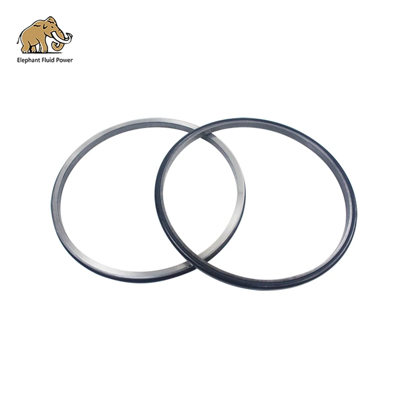 Repair Spare Parts Seal Group Oil Seal 175-27-00130 For Construction Machinery Excavator