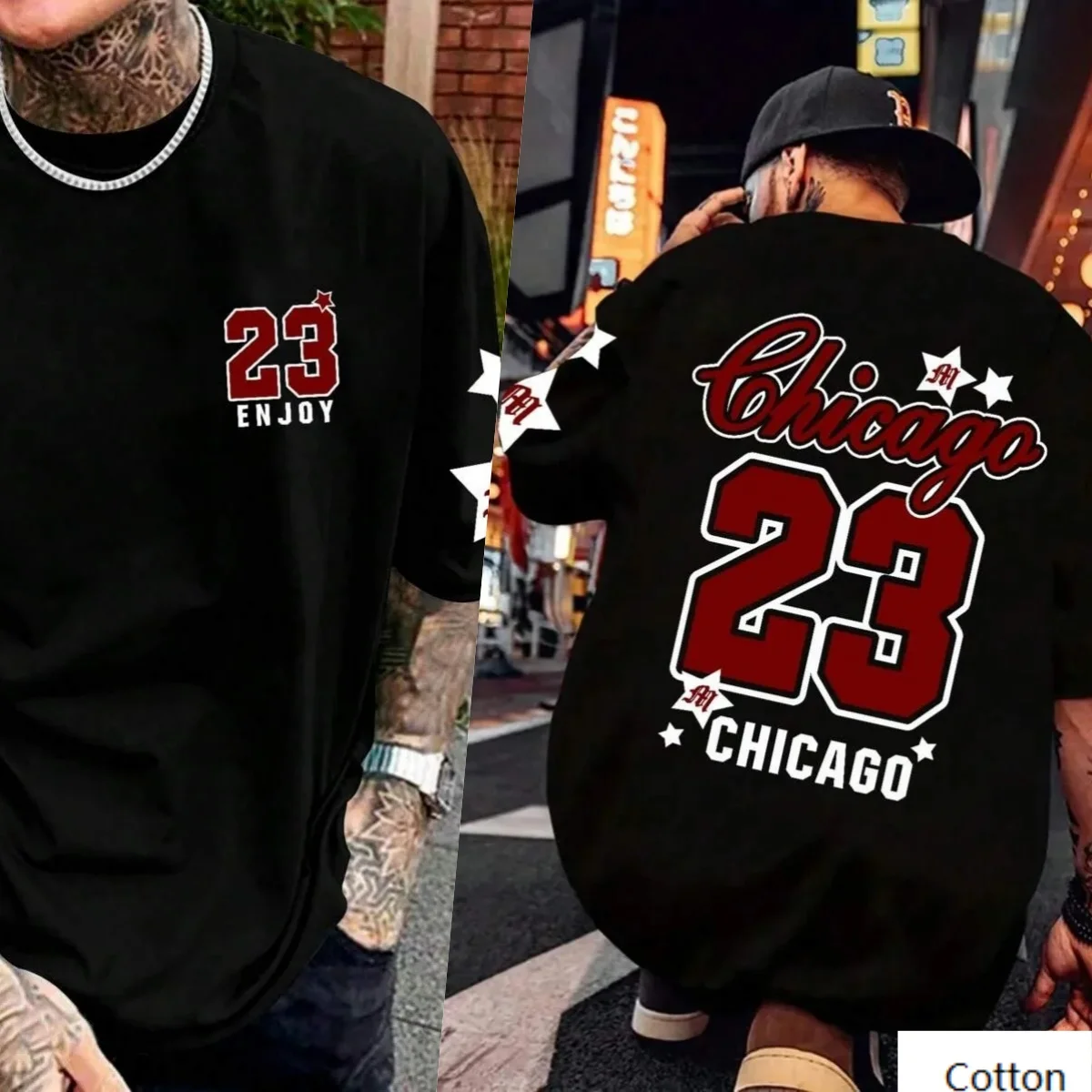 camiseta-estampada-de-algodao-com-logotipo-no-23-e-letras-chicago-ideal-para-entusiastas-do-basquete-express-sua-paixao-para-o-jogo