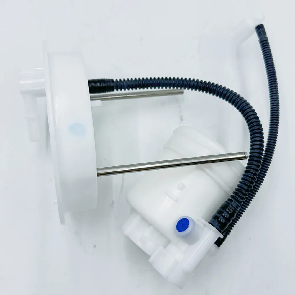 

WAJ Fuel Filter PE1113ZE0, PE11-13-ZE0, J1333060, 600000036180 Fits For Mazda3 (BM, BN) Mazda6 (GJ, GL)