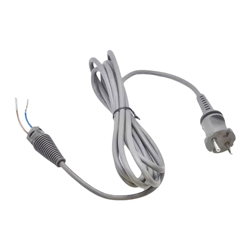 Câble de remplacement pour sèche-cheveux Dyson HS01/HS05, cordon d'alimentation pour tige de cheveux, câble de chargeur AC, prise ue-A77G