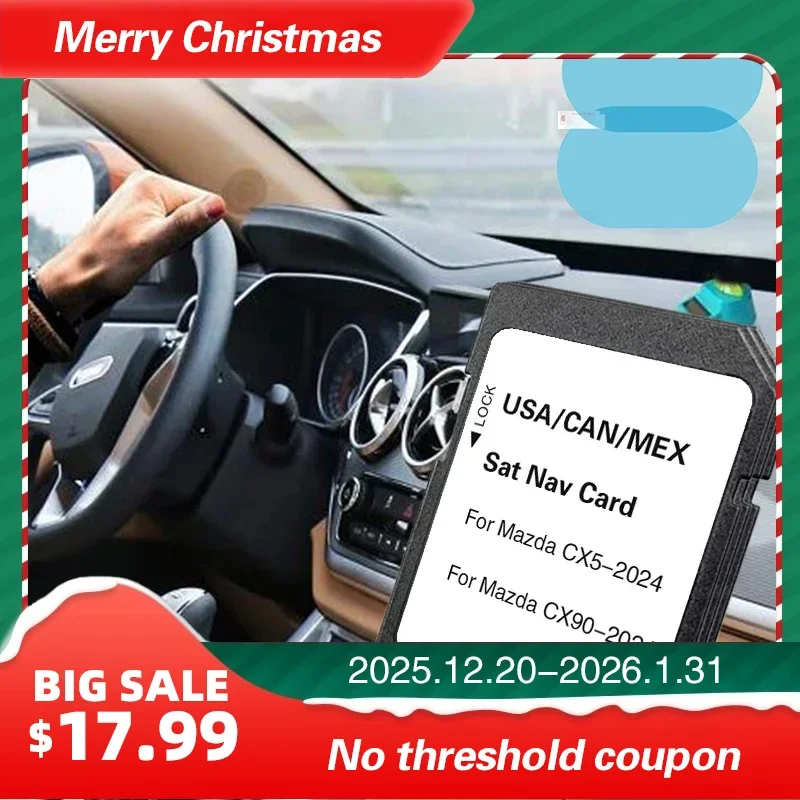 Sd Card For Mazda C… - image