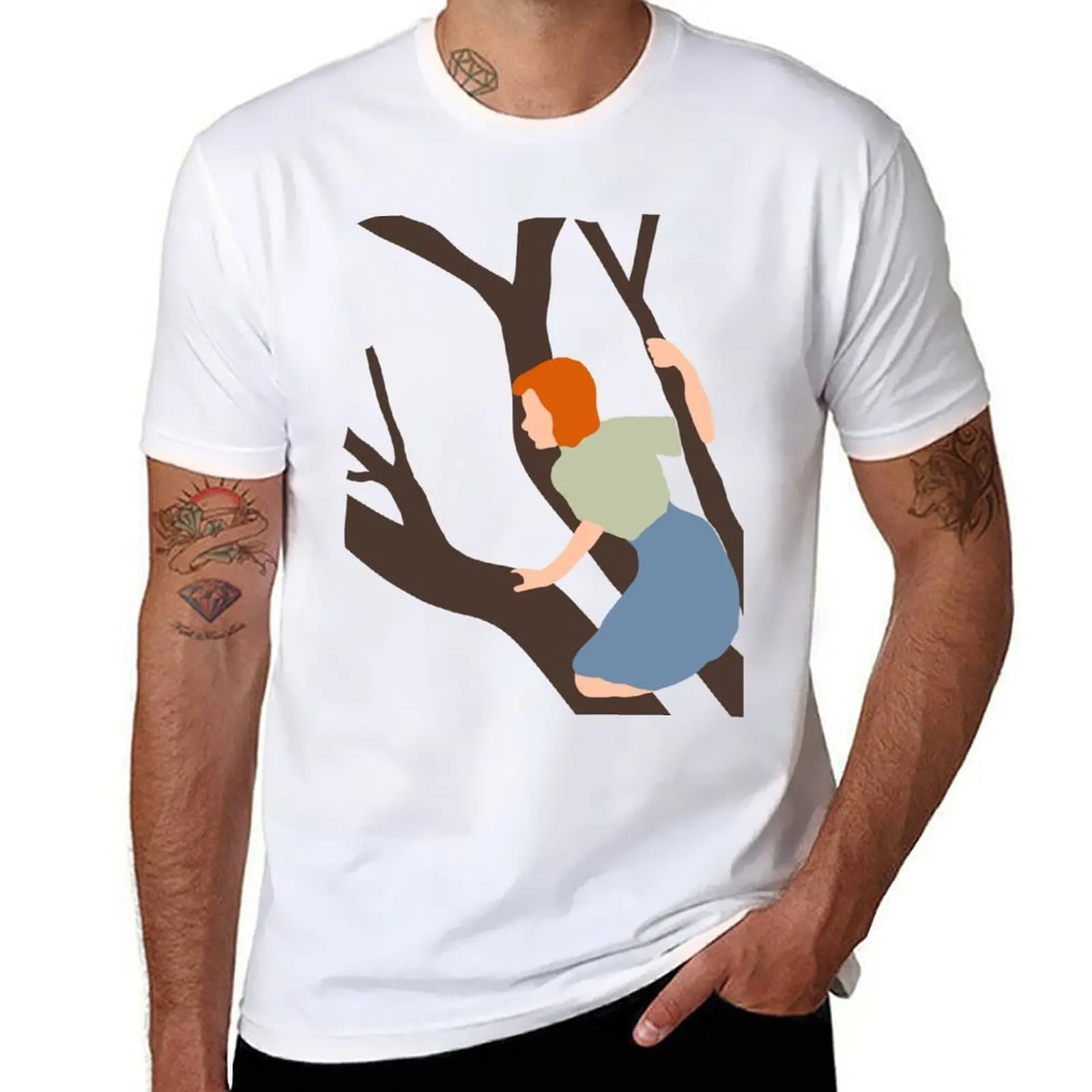 

Nancy drew T-Shirt t shirts for man cotton man t shirts cotton T-Shirt