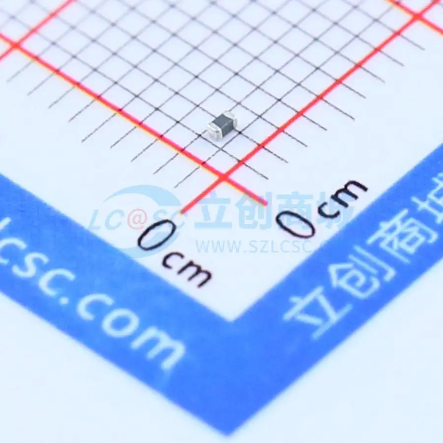 1000PCS CBG100505U601T magnetic Bead 600 Ohms @ 100MHz 100mA 1.3 Ohms 0402