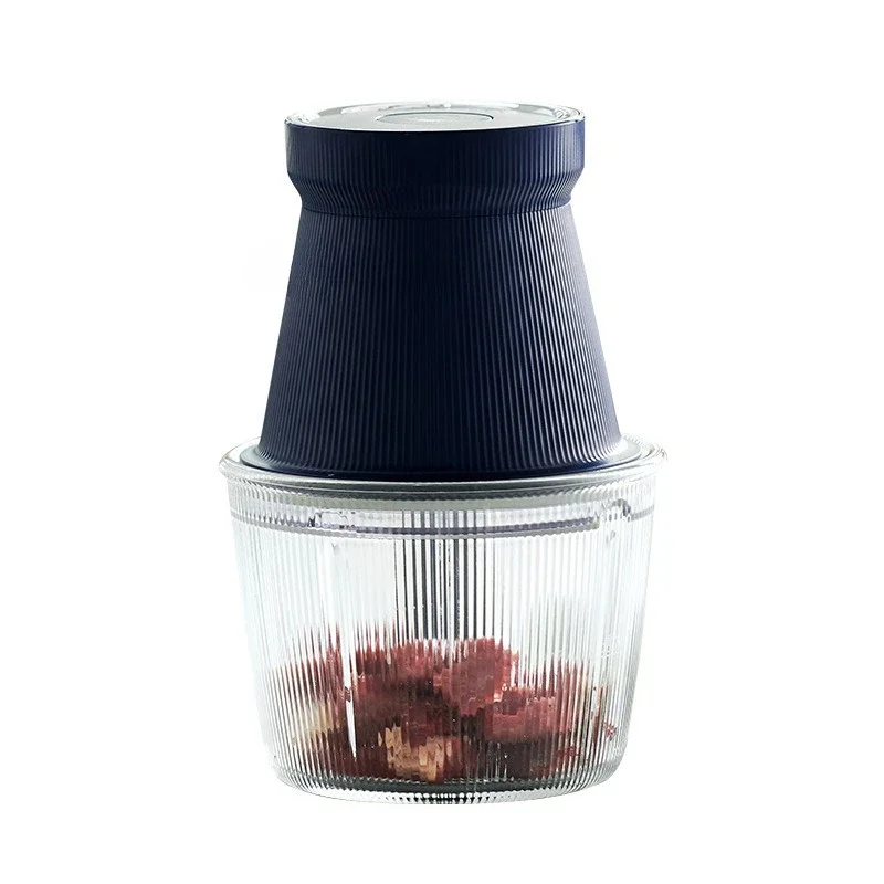 

Household wired small multi-functional magic fly stuffing machine, grinder, meat grinder