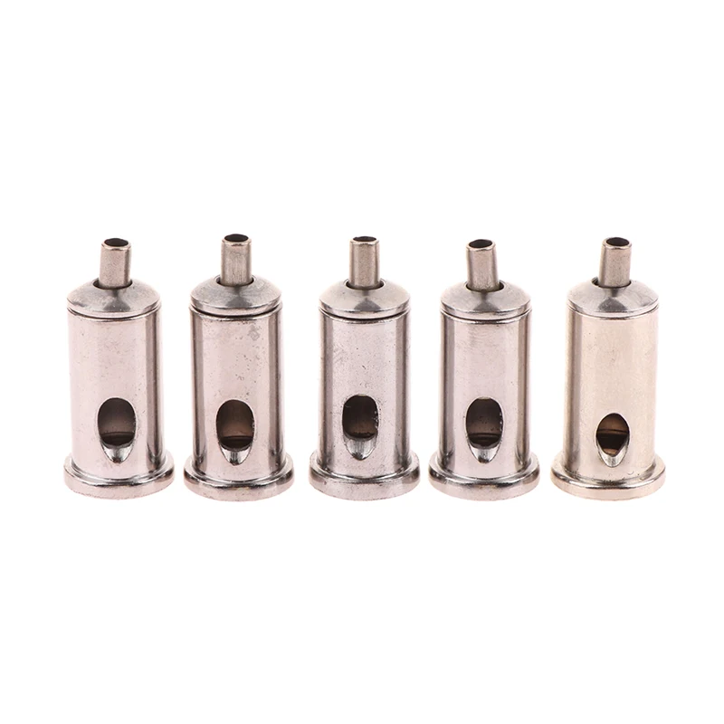 5 buah tali kawat dapat disesuaikan penjepit tali kawat Tensioner Panel lampu fitting pencahayaan dengan tempat lilin fitting perangkat keras sucen