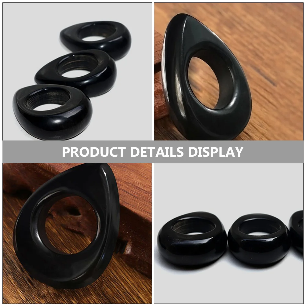 

Массажное кольцо с бычьим рогом, точечный массажер для рук и ног, многофункциональная подошва, инструмент для расслабления мышц тела, массажный инструмент, массажер с бычьим рогом