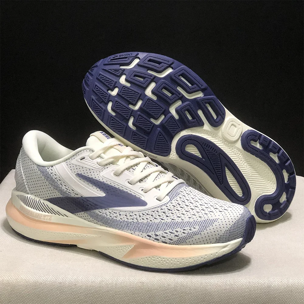 عالية الجودة للرجال والنساء في الهواء الطلق درب احذية الجري موضة عادية الأدرينالين GTS 24 حذاء رياضة للجنسين الأحذية الأصلية