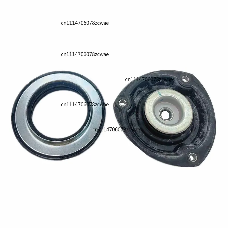 ZOCI-5QD412331 5QD412249 Front Strut Pressure Bearing for VW Touareg Tiguan Lamando Teramont Shock Absorber