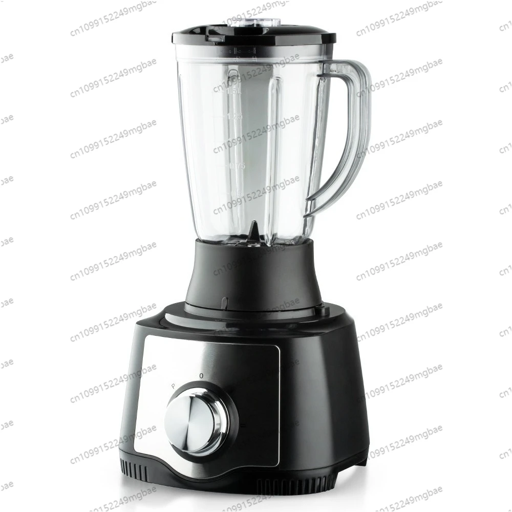 Household multifunctional minced meat, shredded juicing, grinding and grinding machine, complementary food cooking machine