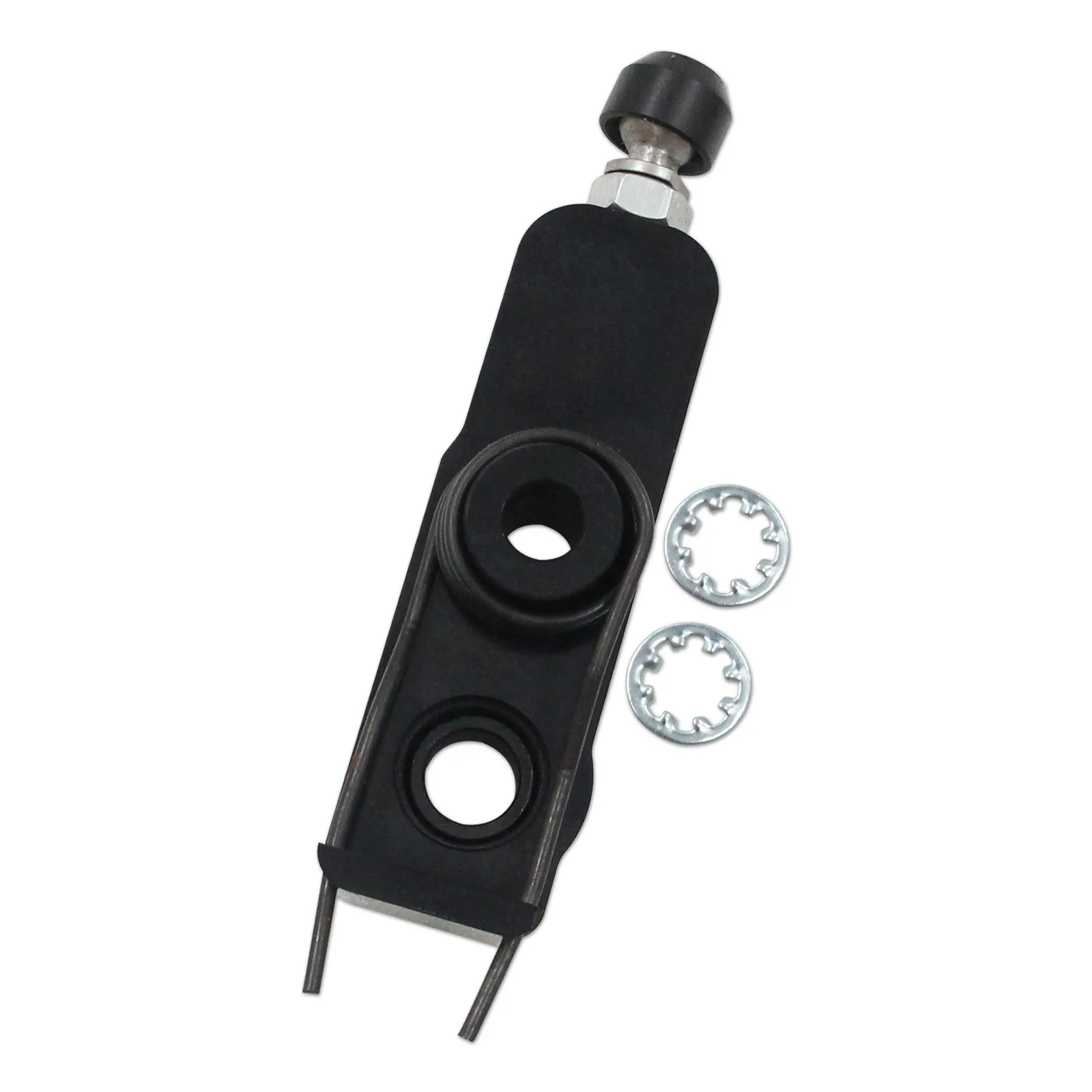 

Заготовка алюминиевого рычага переключения передач подходит для Honda Civic EP3 Si Type R 2001-2005, черный