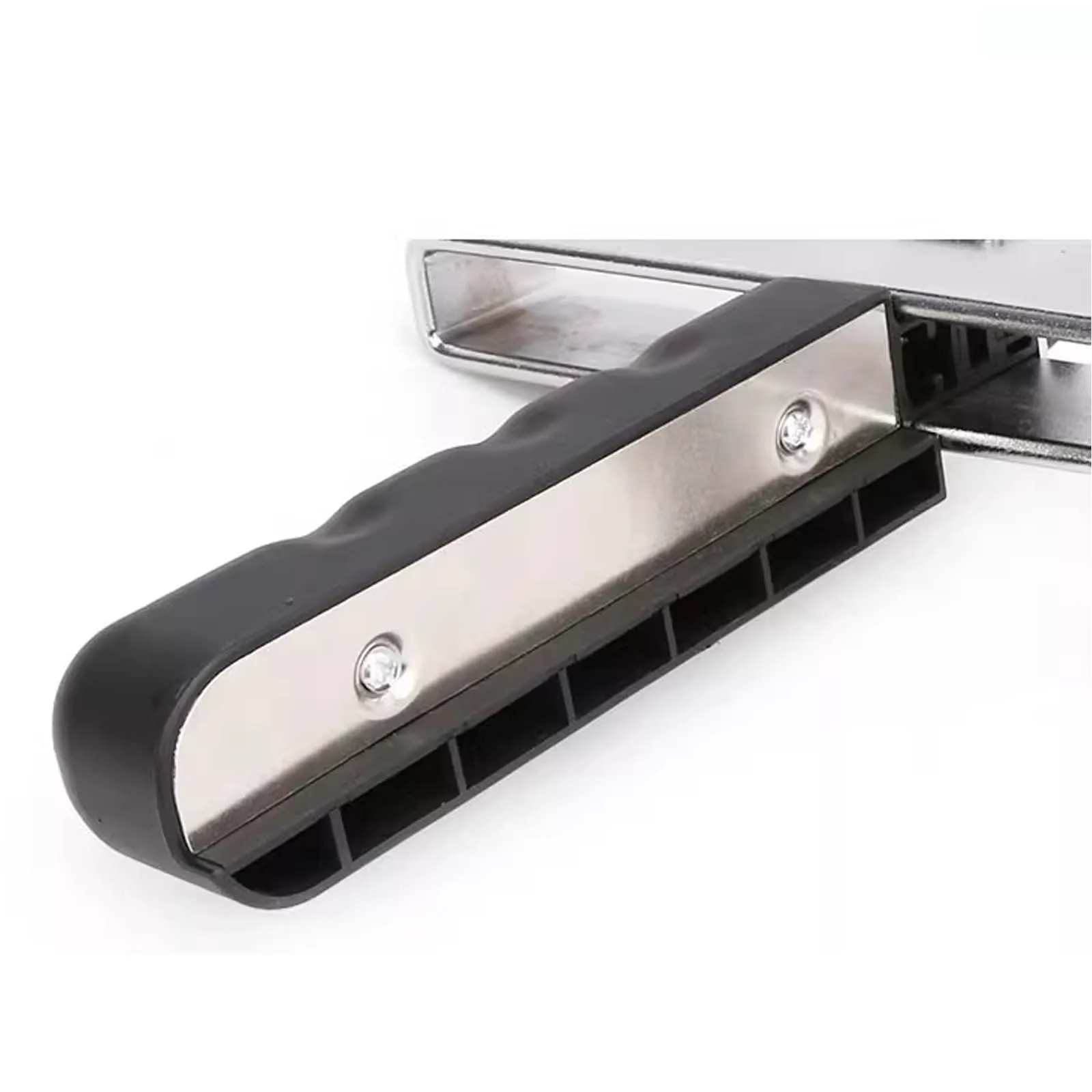 Manual Gypsum Board Cutter with Scale, Adjustable Woodworking Hand Push Drywall Cutting Tools, 9-15mm Cutting Thickness