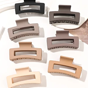 7 klipler pençe saç, büyük adet 3.4 6 Büyük satış, yeni büyük saç-no. 5