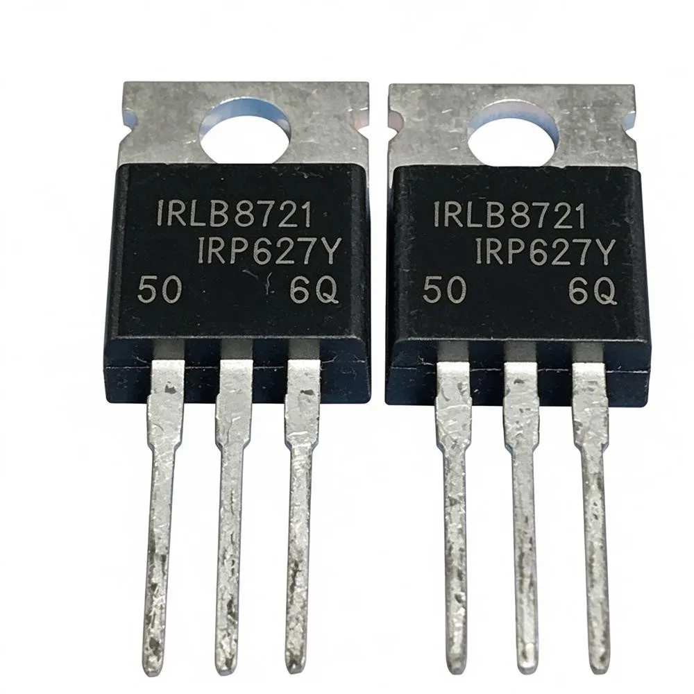 5PCS IRLB4132 IRLB4132PBF IRLB8721 K1338 2SK1338 MTP20N15E RFP30N06LE P10NK60 STP10NK60 TO-220