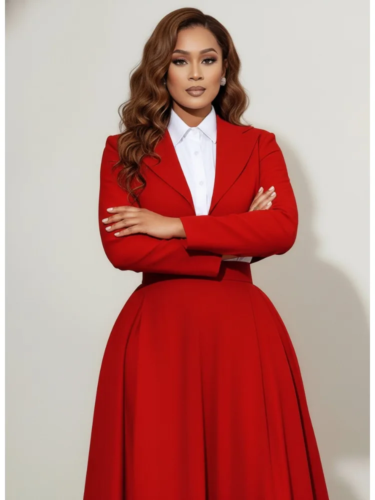 Thumbnail 2 - #73 Latest Cropped Fashion Jackets Offers