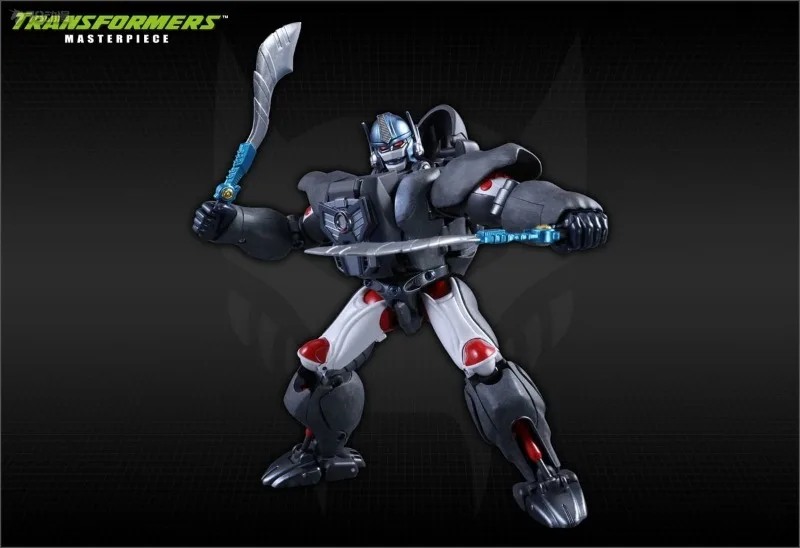 In Stock TakaraTomy Transformers MP32 Cybertron Leader Convoy Beast Wars KO Version Action Figure Model Collection Toy Gift