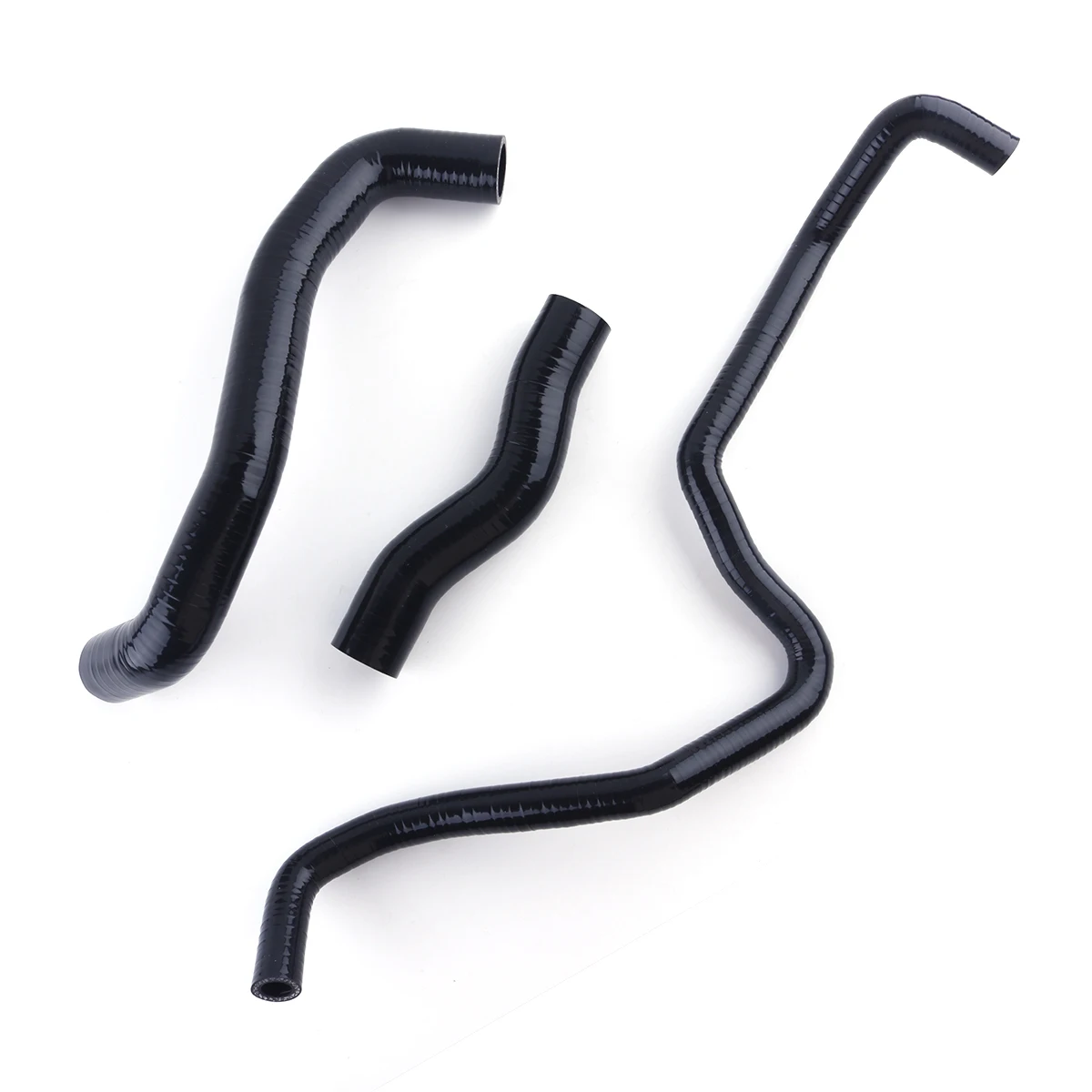 Silicone Radiator Hose  For Nissan 350Z Fairlady Z33 VQ35DE VQ35 2003-2007 2004  2005  2006