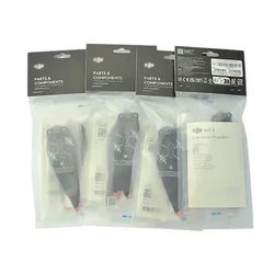 Low-Noise Propeller for DJI Air 3/3S Drone Accessory Quick Release Blade Wing Original