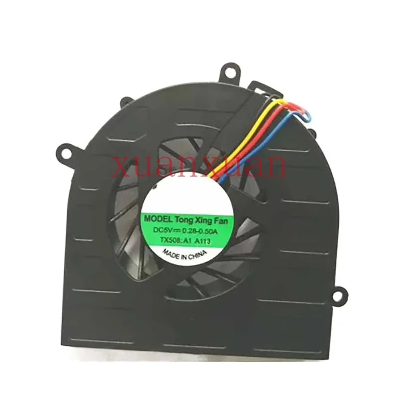 New  CPU Cooling Fan for LENOVO G470 G470AX G470AH G470A G475 G475A G570 G575