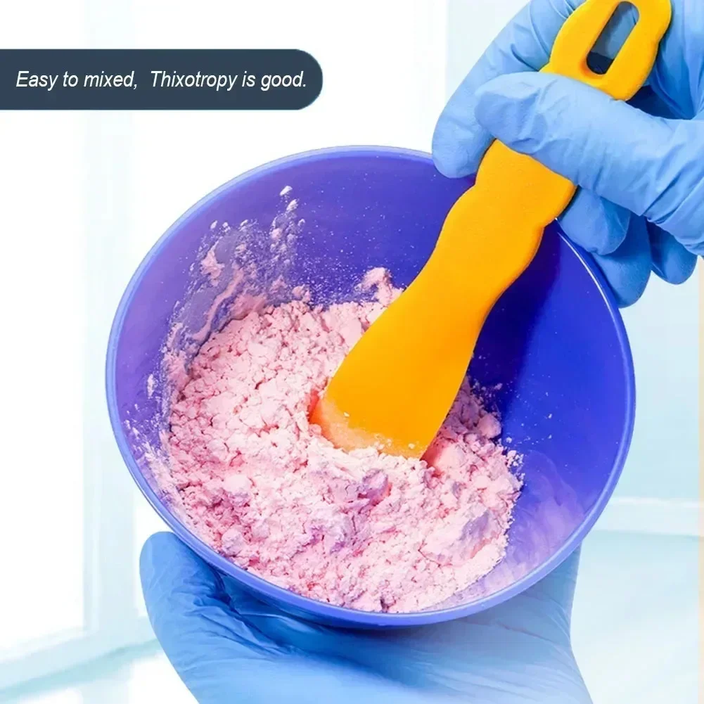 Рисунок 3 - Стоматологический алгинат