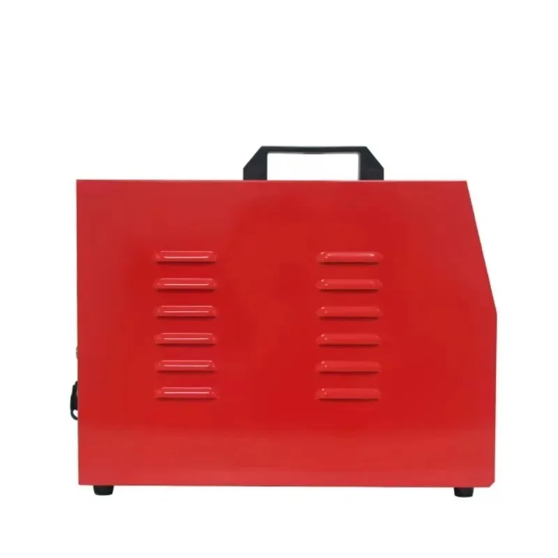 

BD-500A Drill EDM Machine for Small Erosion And Tap Broken Screw Removal Precision Tool for Industrial Use