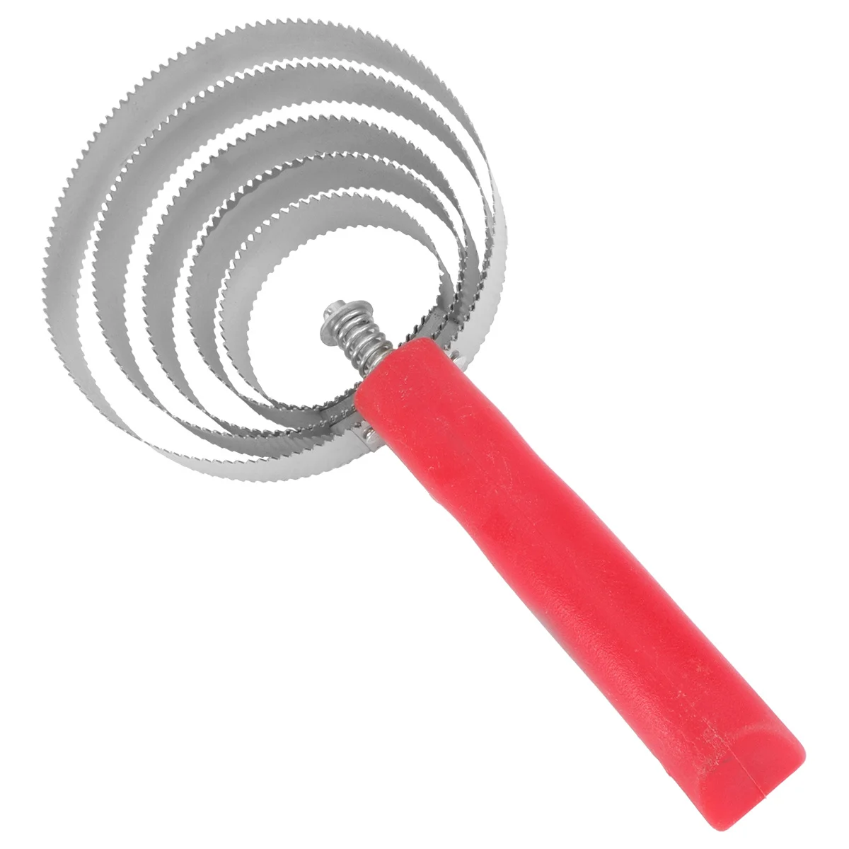 1 szt. Szczotka do drapania dla zwierząt gospodarskich, grzebień dla koni z ergonomicznym plastikowym uchwytem, grzebień do usuwania sierści, szczotka do drapania, artykuły do pielęgnacji zwierząt gospodarskich.