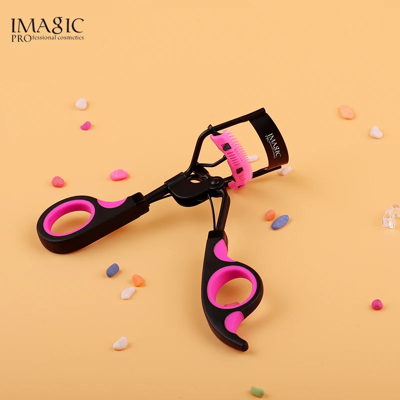 1/3/5PCS Makeup Tools Enhance Your Beauty Eyelash Curlers Ergonomic Curling Tool For Eyelashes Beauty Product Trendy