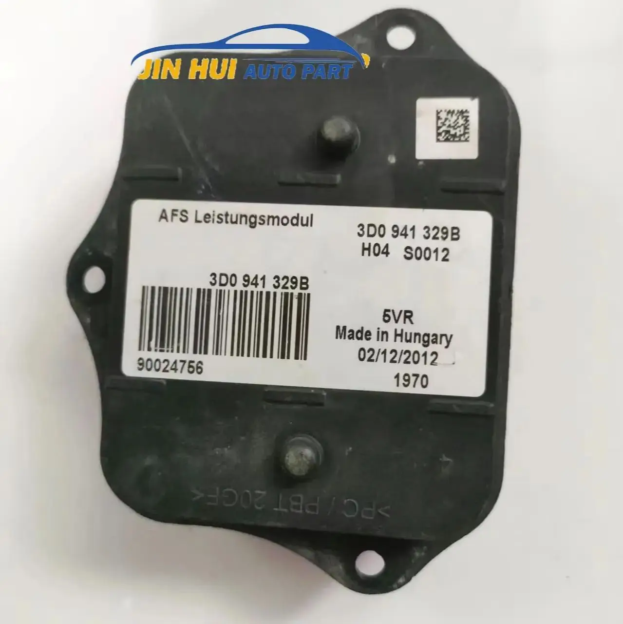

Genuine 3D0941329B AFS Leistungsmodul AHL ballast module Headlight control unit 3D0 941 329B H04 90050768 ECU computer Auto Part