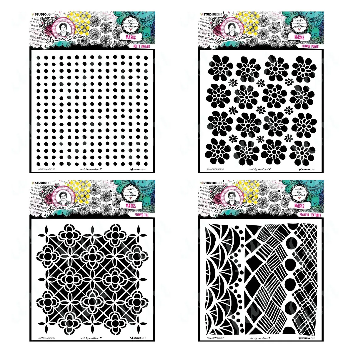 

New Arrivals Decorations Layering Drawing Stencils for Diy Scrapbooking Embossing Paper Card Album Textures Flowers Crafts