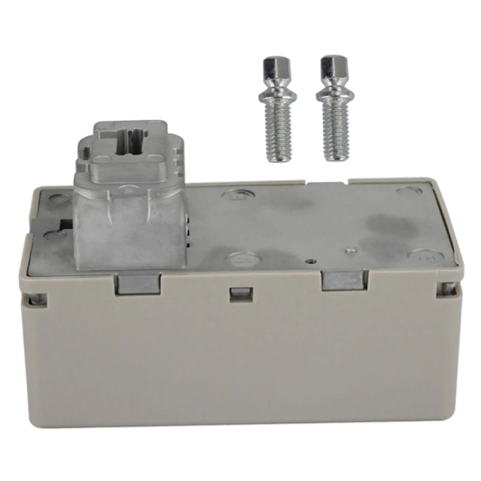 

Выключатель зажигания, электронный рулевой замок, совместимый с 48700-jf00C, аксессуар для Maxima Altima, простой в установке профессиональный