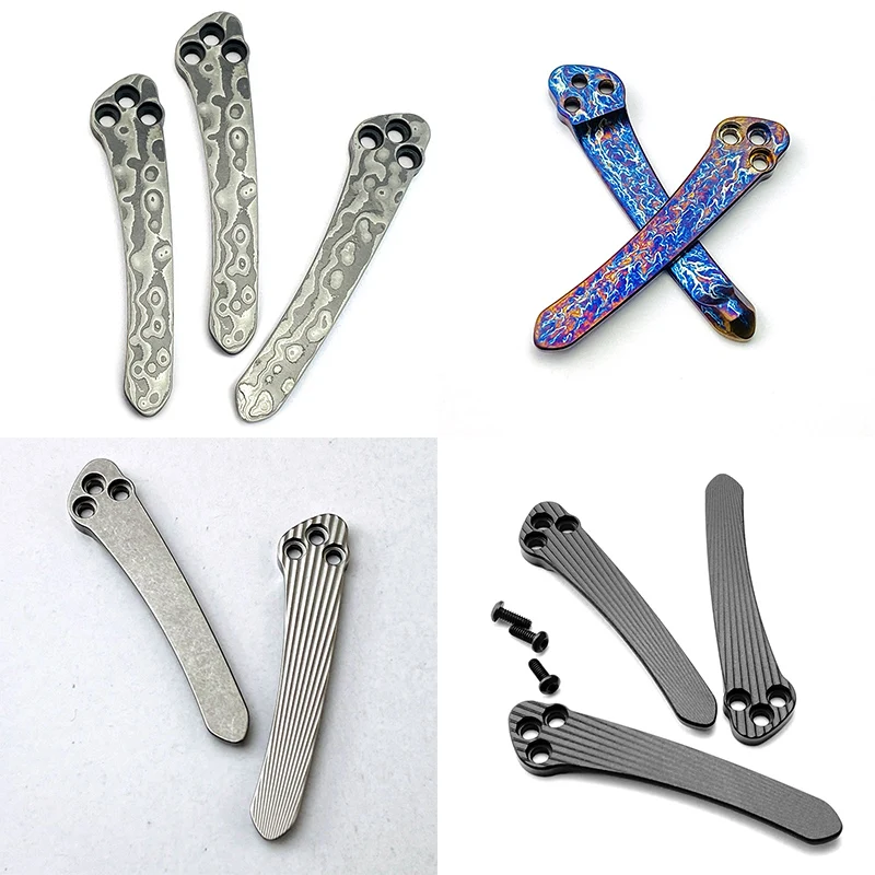 6 Types Cnc Titaniu…