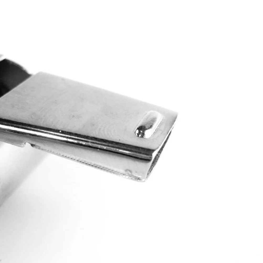 

12 Pcs/pack Pet Training Whistle Survial Outdoor Sports Wistle Loud Football Whitle