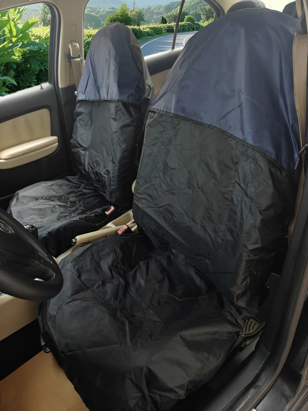 Thumbnail 3 - #19 Cheap Waterproof Seat Covers Worth Buying
