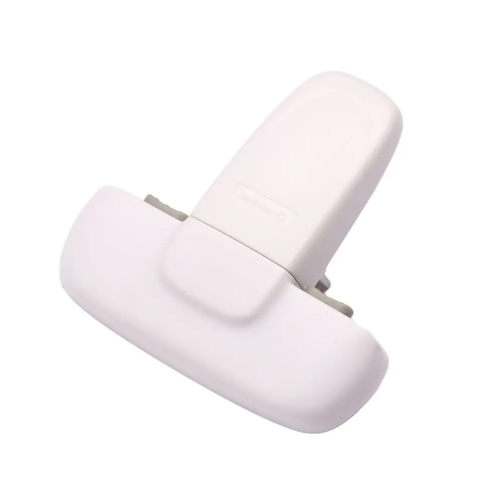 Child Protector Cabinet Child Lock Baby Safety Refrigerator Catch Freezer Lock Fridge Door Lock