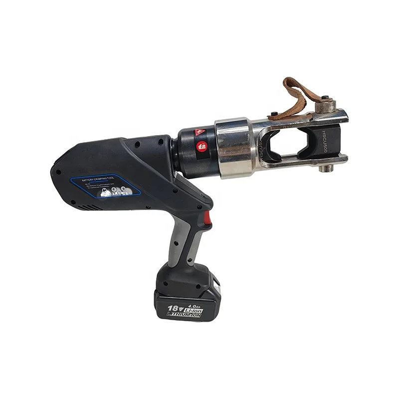 EZ-630 Battery-Powe… - image