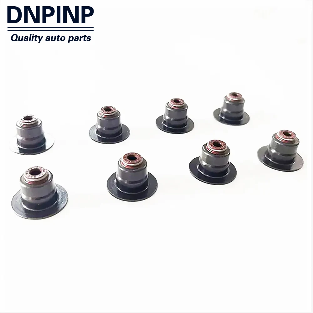 32 قطعة LR078819 AJ811473 LR010753 LR038164 صمام الجذعية الأختام لاند روفر رينج روفر جاكوار 5.0L V8 AJ133 XF XJ 508PS 508PN