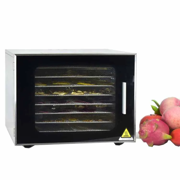 10 layers dryer dehydrator vegetable food Air dryer Dehydration pet Dryer fast Strong health Efficient dehydrator