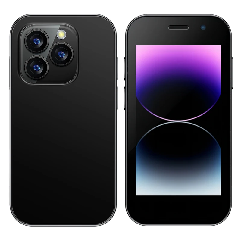 プロのミニスマートフォン,SOYES-XS17インチ,Android 3.0,2GB RAM