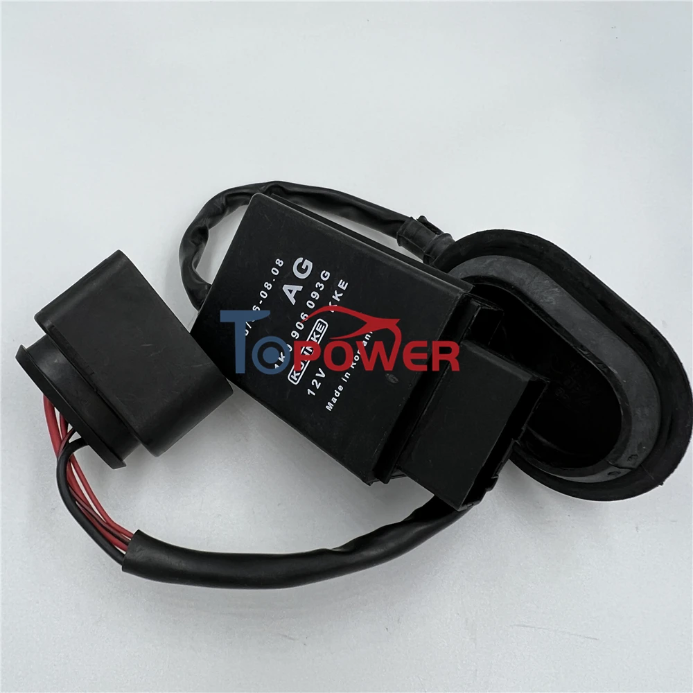 

Fuel Pump Delivery Control Module OEM 1K0906093G 1K0906093E 1K0906093J For Audii A3 TT V++W MK5 MK6 Jettaa Beetlee Seatt Skodaa