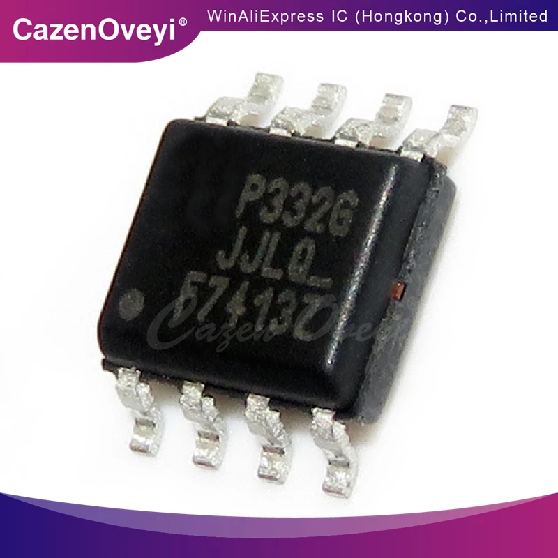 

10 шт. IRF7413TRPBF IRF7413 F7413 SOP-8