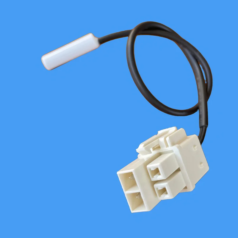 For Haier refrigerator SK accessory defrosting temperature controller sensor 0060401763D