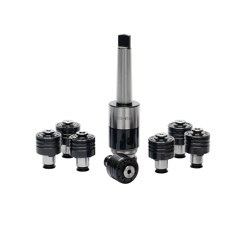 J41 Tapping Chuck T…