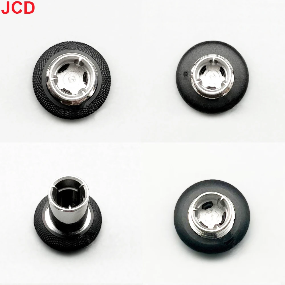 JCD Original For For Xbox One Elite2 Second-Generation Handle Metal Repair Complete Accessories Mushroom Head Rocker Cap