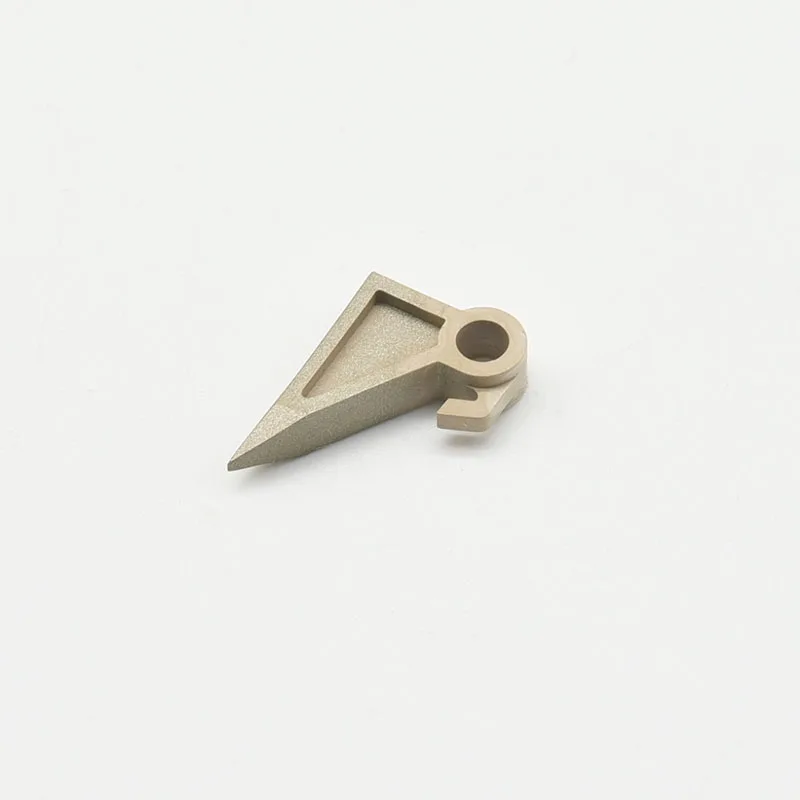 2X 4040575501 4030571602 Upper Picker Finger for Konica Minolta 200 222 223 227 250 282 283 287 350 362 363 367 423 DI2510 3510