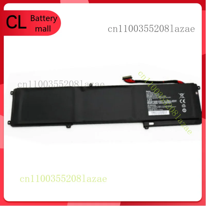 

Genuine RZ09-0102 Battery for Razer Blade 14" 128GB 256GB RZ09-0116 RZ09-0130