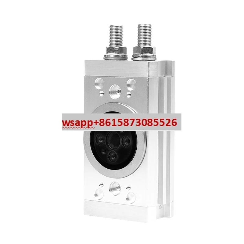 

Rotating swing cylinder DRRD8-12-16-20-20-25-32-35-180-FH-PA-Y9A