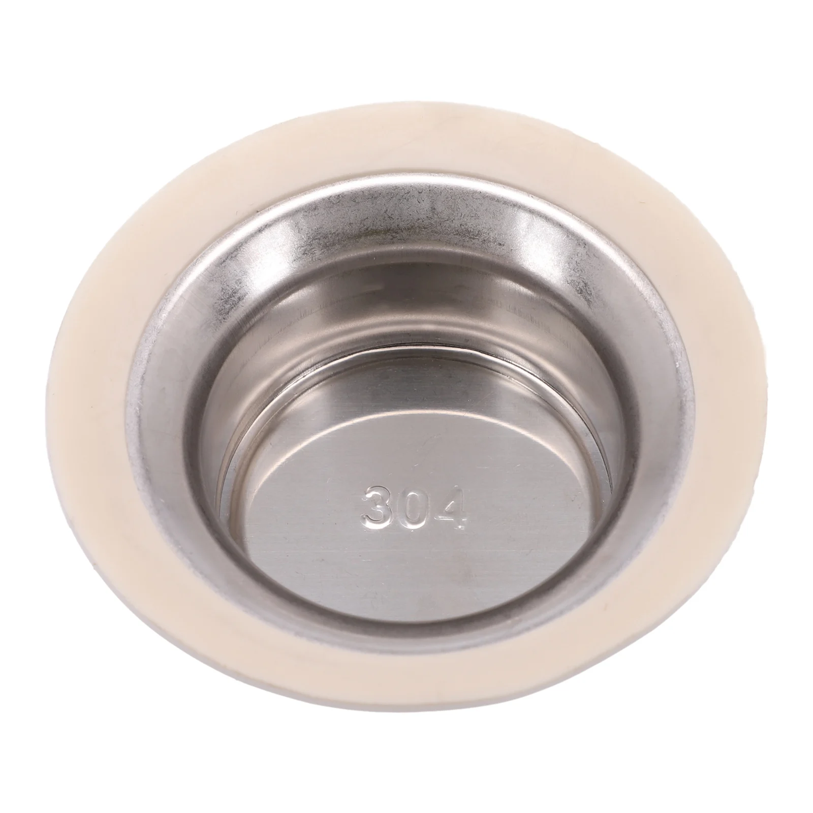 

Anti Smell System for Squatting Pan Toilet Prevents Sewage Issues and Rodents High Elasticity Soft Rubber for Tight Closure